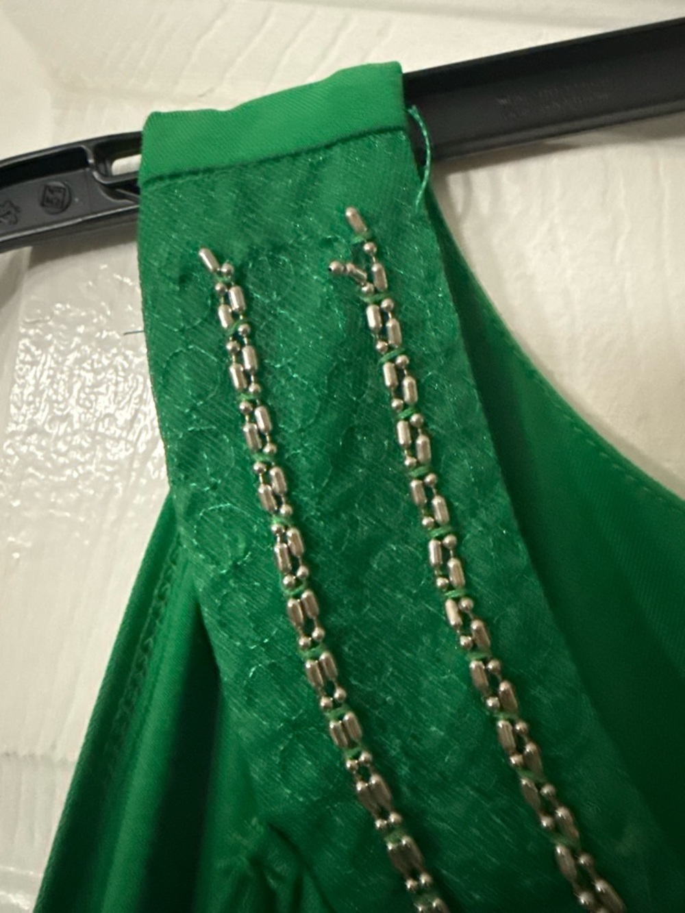 Maxi Dress - Picture 3 of 4